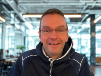 Pierre-Philippe Quinet - Photo pro1