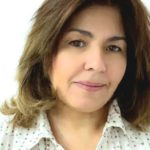 Pr fatima Zahra MERABET (Annaba, Algérie)