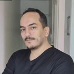 Dr Nazim KARALI (Alger, Algérie)