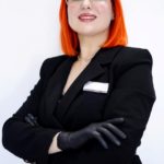 Dr. Imen MARZOUKI (Tunisie)