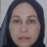 Pr. Hafida MAHCHOUCHE (Blida, Algérie)