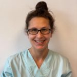 Dr Leila SALHI (Belgique)