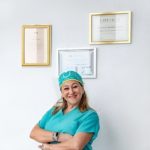Dr. Dalila BENDISARI TALEB (Alger, Algérie)