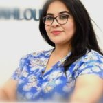 Dr. Khadidja MESSAADI (Tizi Ouzou, Algérie)