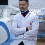 Dr. Mourad AININE ( Tizi ouzou, Algérie)