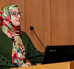 Pr. Nassima NAILI DOUAOUDA (Alger, Algérie)