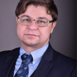 Dr. Amir HADJHAMOU (Dubaï)