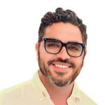 Dr. Omar NABIL (Égypte)