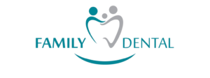 LOGO FAMILY DENTAL
