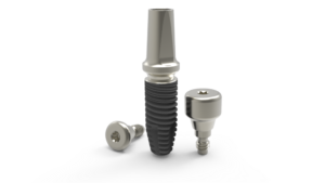 SYSTÈME D'IMPLANT BIOSMILE