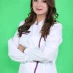 Dr. Sawsen FACI