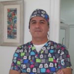 Dr. Nabil CHIKHI