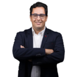 Dr. Ayoub BENHARIGA