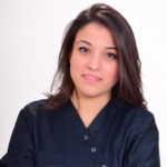 Dr. Afef Chalal