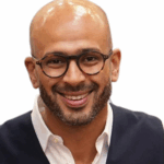 Dr. Ahmed Farouk TAREK