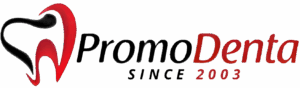 LOGO PROMODENTA PNG