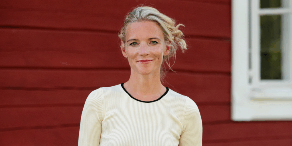Bild på Emma Rung