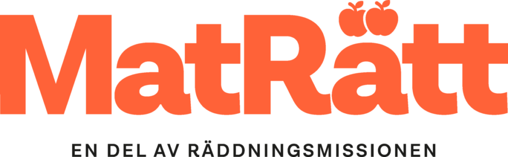 MatRätt logotyp