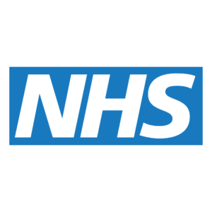 NHS logo