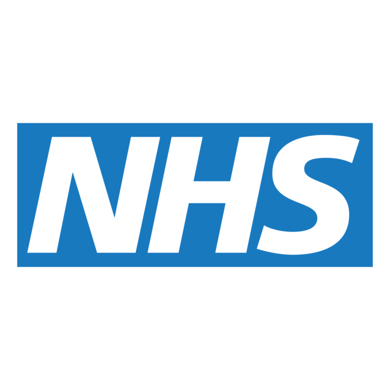 NHS logo