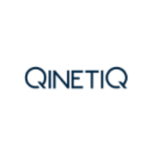 QinetiQ logo