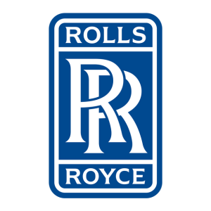 Rolls Royce logo