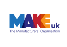 Make UK logo