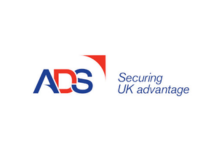 ADS logo