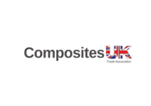 Composites UK logo