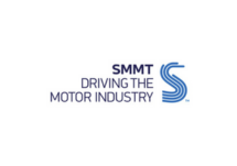 SMMT logo
