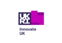 Innovate UK logo