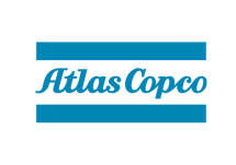 Atlas Copco logo