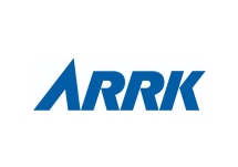 Arrk europe logo