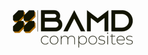 2024 BAMD logo off black