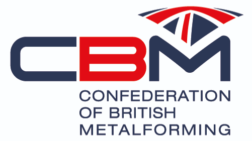 CBM logo