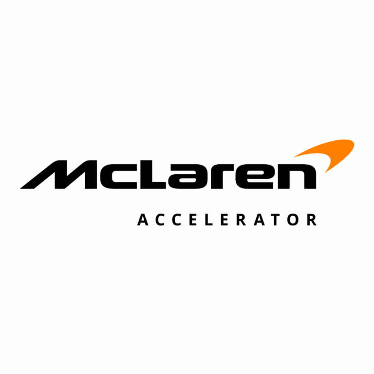 Mclaren Accelator
