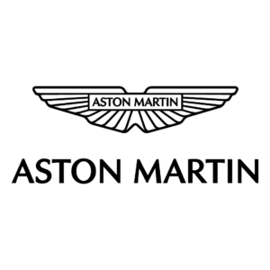 Aston martin