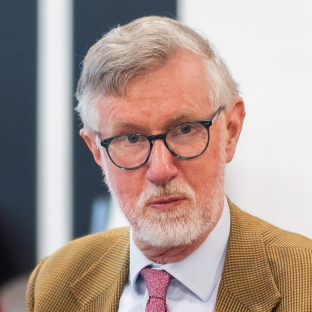 Andrew Mair