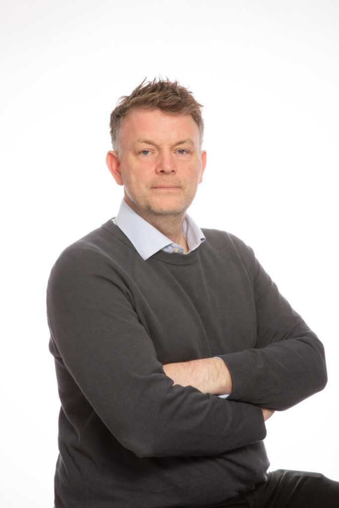 Adam Charman