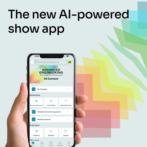 AEConnect website updated