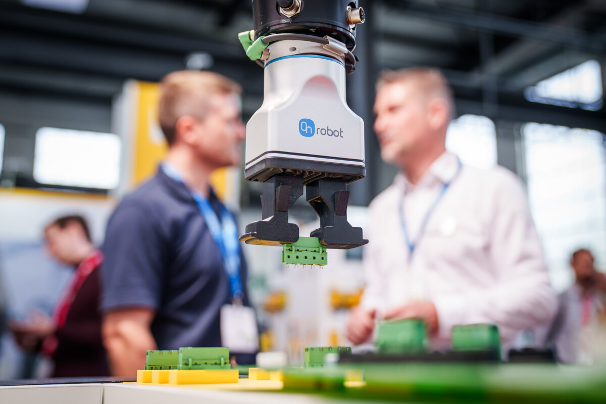 all about automation