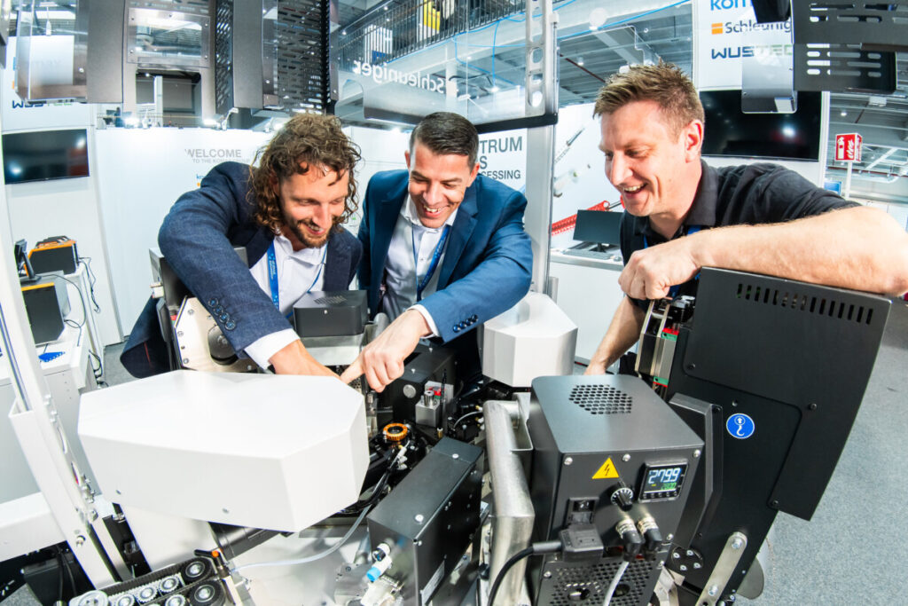 all about automation Heilbronn 2026