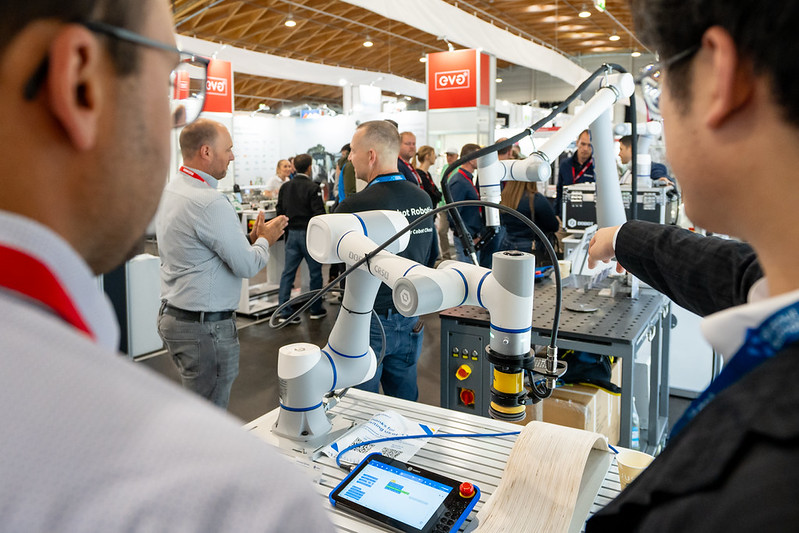 all about automation in Straubing 2026