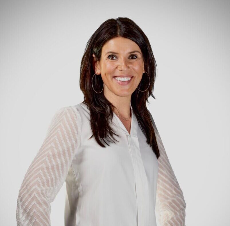 Malou Weststrate | Head of Marketing