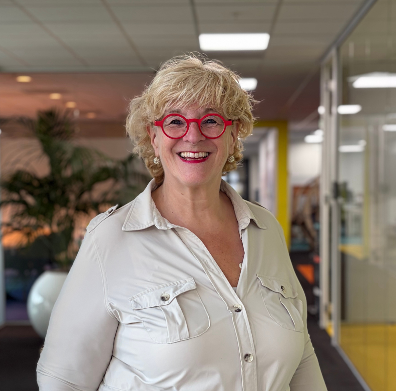 Cornelien Baijens | Commercieel directeur Easyfairs NL