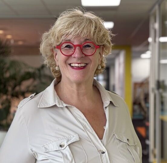 Cornelien Baijens | Commercieel directeur Easyfairs NL