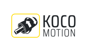 KOCO motion exposant all about automation 2027