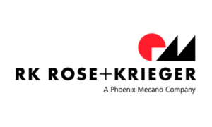 RK Rose + Krieger exposant all about automation 2027