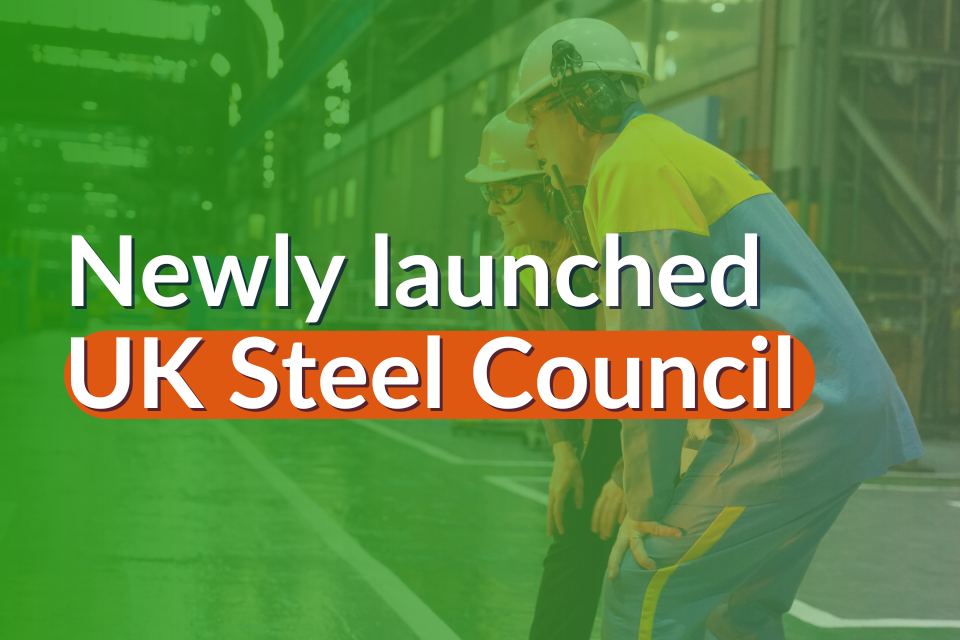UK Steel Council