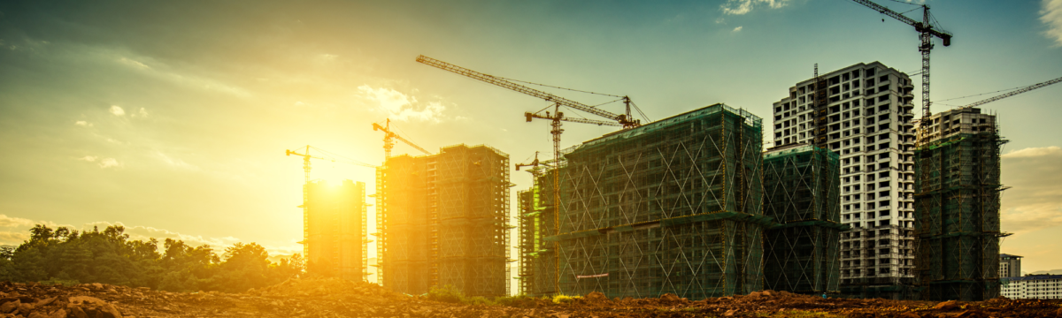 Metals: The Cornerstone for Driving Sustainable Construction